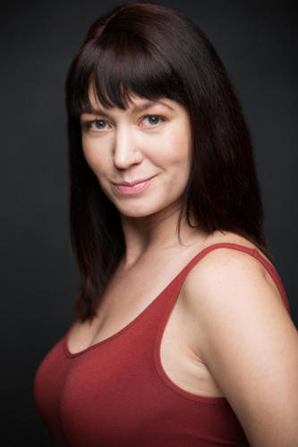 Erika Conway Headshot