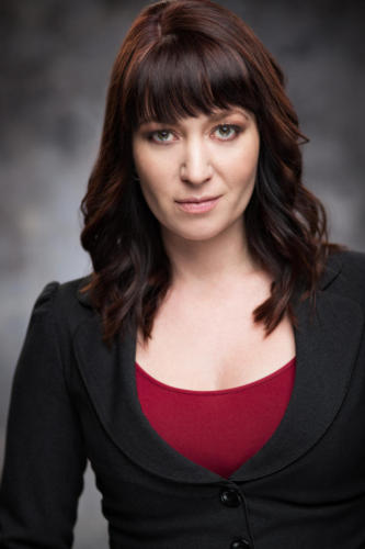 Erika Conway Headshot